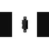 Eaton Bussmann Fuse Holder, 15A Amp Range, 125V AC/60V DC Volt Rating, 1 to 25 Poles HLT